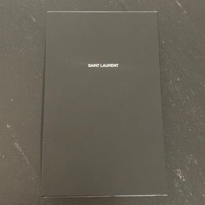 YSL Yves Saint Laurent Box
